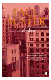 Timbuktu - Faber **new Edition** Kel Ediciones