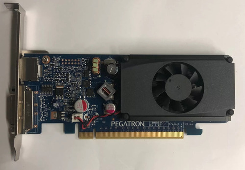 Tarjeta Grafica | D10m1bb3h | P690 | Pegatron | Nvidia (Usado)