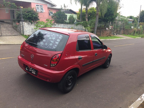 Chevrolet Celta 1.0 Super 5p