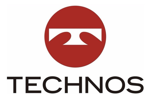 Relogio Technos Fashion Trend