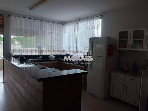 Imagem 13 de 18 de Casa Com 2 Dormitórios À Venda, 207 M² Por R$ 600.000 - Centro - Piratininga/sp - Ca2038