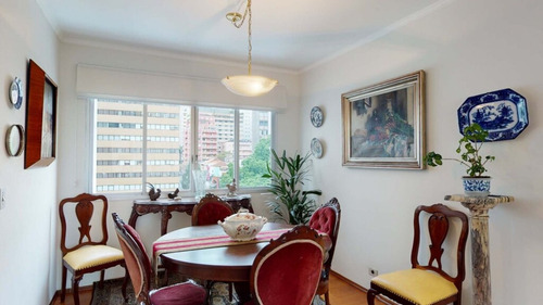 Imagem 15 de 25 de Apartamento - Ap00829 - 69336161