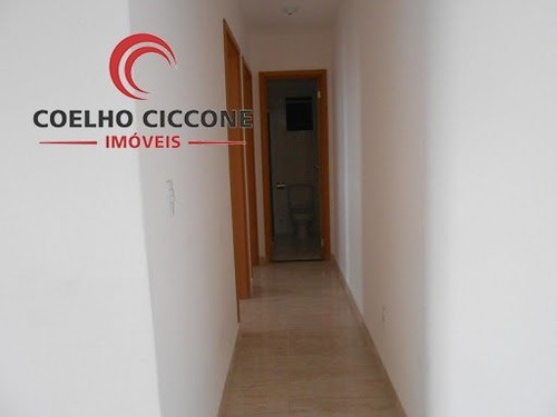 Imagem 4 de 10 de Apartamento Em Vila Principe De Gales - Santo Andre - V-2618