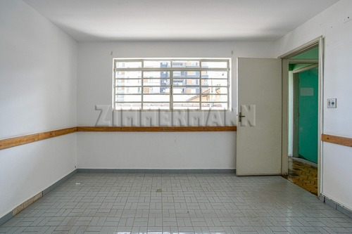 Imagem 11 de 15 de Casa - Perdizes - Ref: 134140 - V-134140