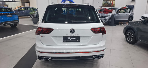 Volkswagen Tiguan Volkswagen Tiguan Allspace R-Line 2.0 TSi