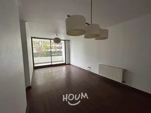 Departamento Avenida Vicuña Mackenna Id: 152829