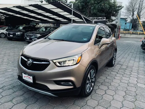 Buick Encore 1.4 Cxl Premium At