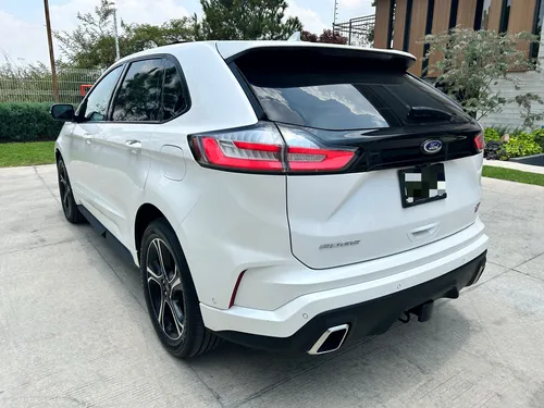Ford Edge 2.7 Sport At