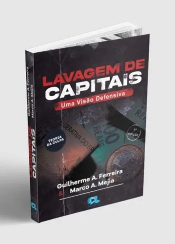 Lavagem De Capitais