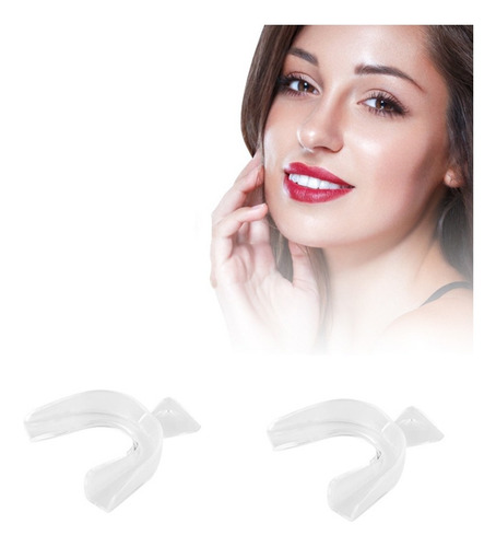 10 X 3ml Peróxido Carbamida 44% - Blanqueamiento Dientes