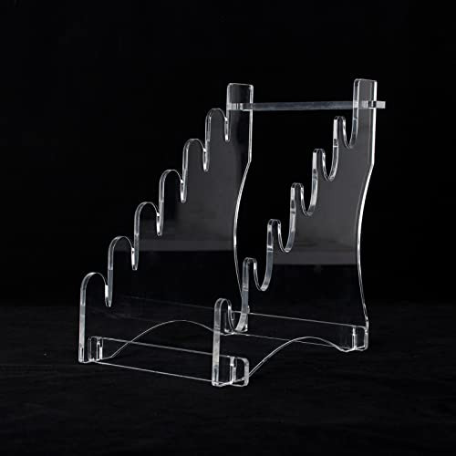 Soporte Para Cuchillos - Exhibidor De Dagas Y Navajas