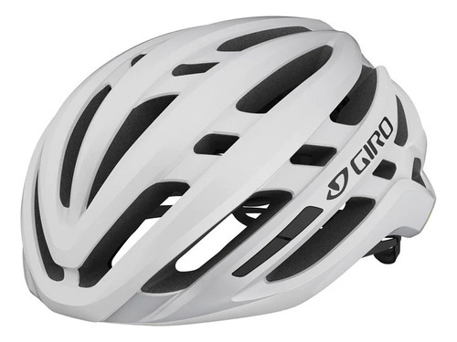 Casco Ciclismo Patinaje Giro Agilis Dama Ruta Protec 