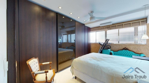 Apartamento Com 3 Dormitório(s) Localizado(a) No Bairro Pari Em São Paulo / São Paulo - 17234:924632