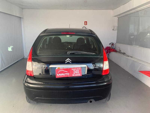 Imagem 5 de 15 de Citroen C3 Excl 14 Flex