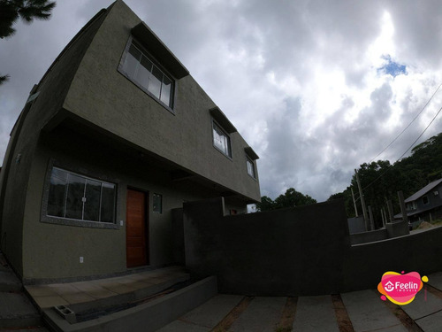 Imagem 8 de 30 de Casa Com 2 Dormitórios Para Alugar, 110 M² Por R$ 4.000,00/mês - Campeche - Florianópolis/sc - Sc - Ca0060_feelin