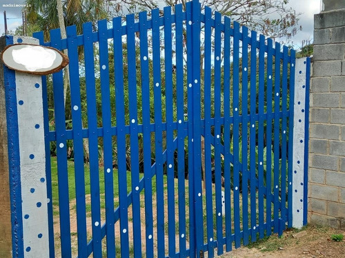 Imagem 3 de 15 de Chácara Para Venda Em Arujá, Canjicas, 3 Dormitórios, 2 Banheiros, 10 Vagas - 3406_2-1306801
