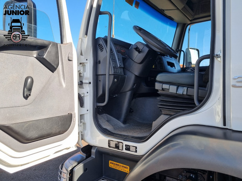 Volvo Vm 330 Ano 2022 Traçado Bombeiro De 20.000l Sem Uso.