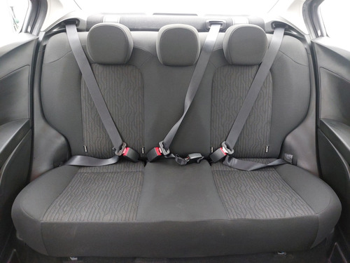 Fiat Cronos 1.3 FIREFLY FLEX DRIVE MANUAL