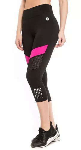 Mallas Deportivas Mujer Legin Gym Legging Deportivo Mallones