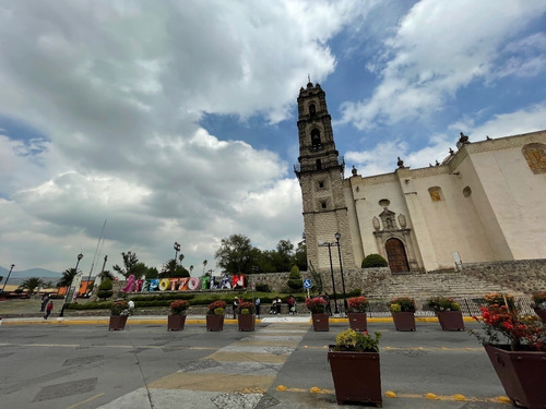 Quinta En Venta En Tepotzótlan, Estado De México