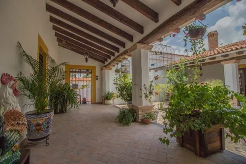 Rancho Morera En Venta, Carretera A Dolores Hidalgo, San Miguel De Allende