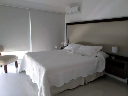 Imagen 7 de 10 de Apartamento En Alquiler Temporal, Brava, Punat Del Este