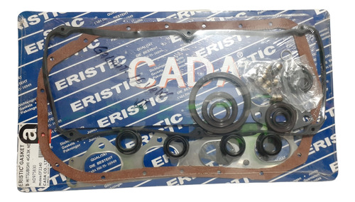 Kit Empacadura De Mitsubishi L200 L300 4g63