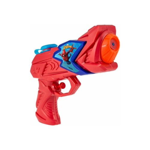 Pistola De Agua Spiderman 