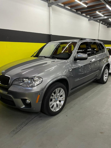 Bmw X5 Xdrive 35i Pack M