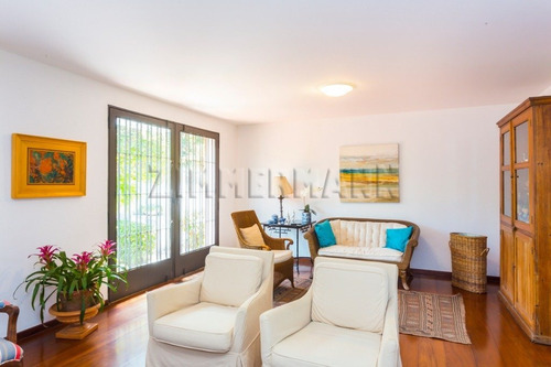 Casa - Vila Madalena - Ref: 117409 - V-117409