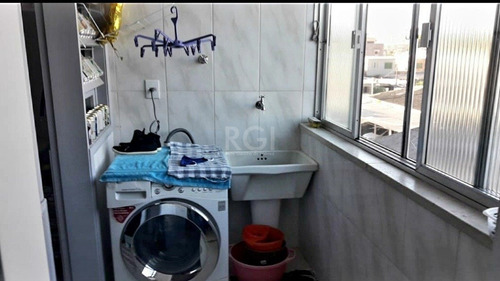 Apartamento Em Partenon Com 2 Dormitórios - Lu432506