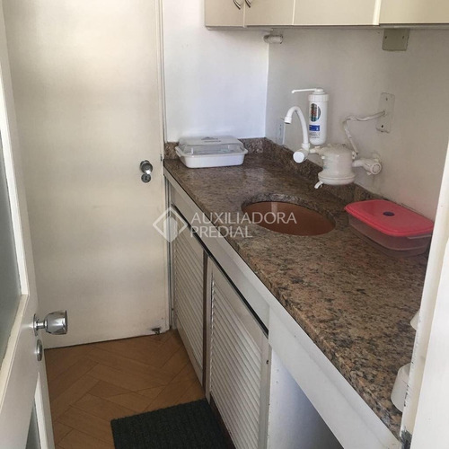 Imagem 8 de 14 de Sala/conjunto - Centro Historico - Ref: 301449 - V-301449