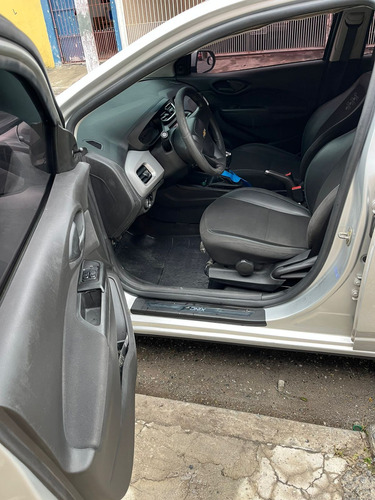 Chevrolet Onix 1.0 MPFI LT 8V