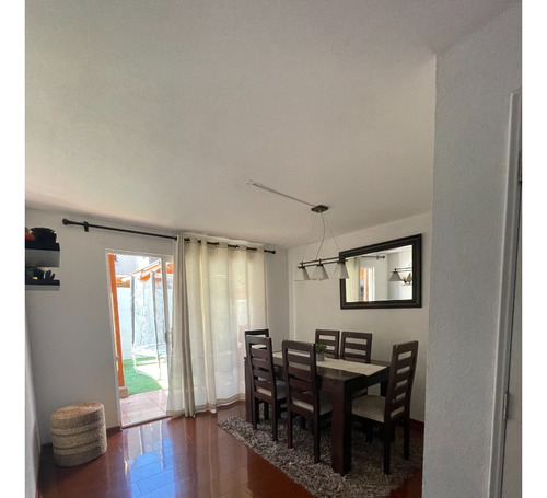 Casa En Condominio Las Vizcachas