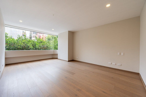 Departamento En Venta Parque Lincoln, Polanco