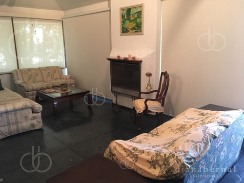Imagen 7 de 14 de Casa De 3 Dormitorios + Servicio En Playa Mansa, Punta Del Este - Ref: 54337