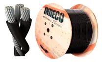 Comprar Cable Concentrico Cobre 0,6\u002F1 Kv 3x16mm2 Indeco