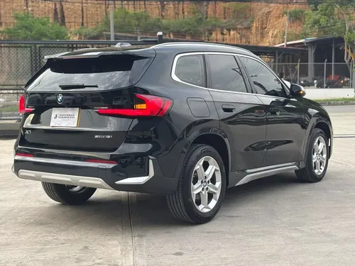 BMW X1 SDRIVE 18I XLINE AT 1500CC T