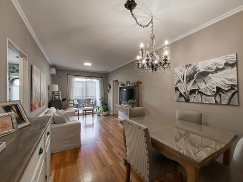 Imagen 24 de 30 de Venta Depto 4 Amb C/cochera Y Baulera- Colegiales