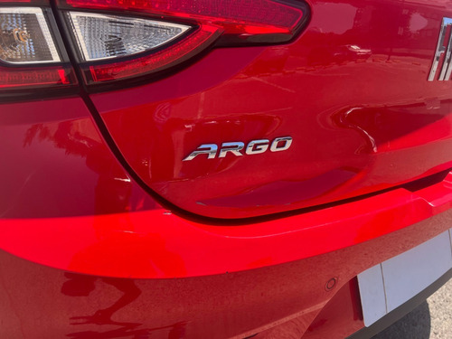 Imagen 11 de 25 de Fiat Argo 1.3 Drive Gse