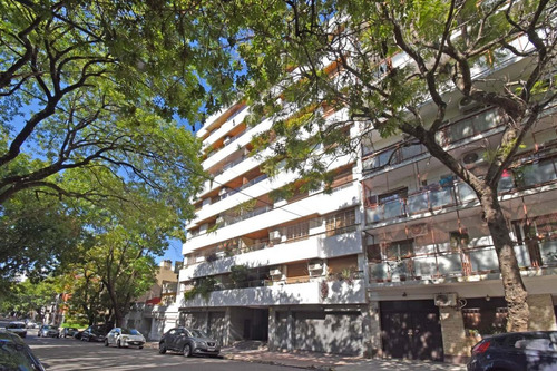 Alquiler Depto 3 Amb C/2 Cocheras Nuñez