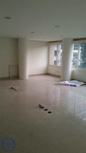 Sala, Centro, Santos - R$ 400 Mil, Cod: 15530 - V15530