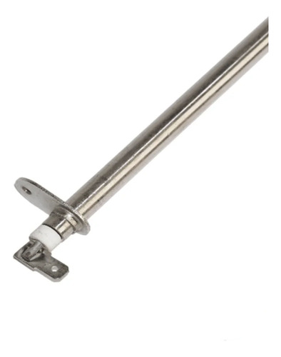 Resistencia Para Horno Eléctrico Con Terminal - 30cm Largo