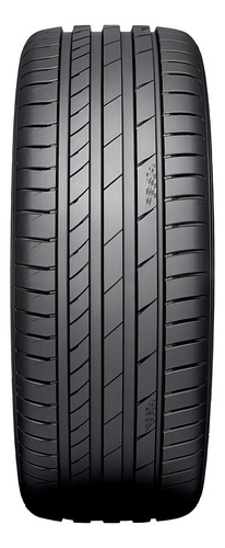 2 Pneu 245/35 19 Kumho Ecsta Ps71 93y Bmw M3 M2 Porsche 911 Índice De Velocidade Y