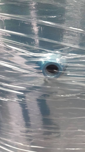 Pulmon O Tanque Para Hidroneumatico 80 Galones Genpar