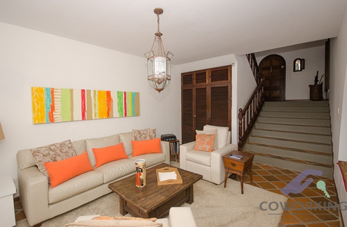 Imagen 6 de 13 de Casa En Terrazas Del Club Hipico Np 0414/3179211