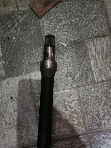 Copa Larga Caja Ford Fiesta (Usado)