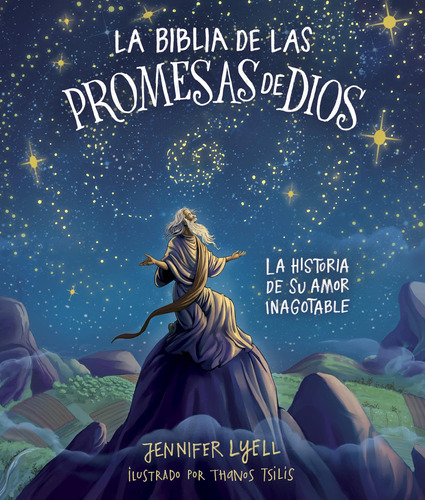 Libro: La Biblia De Las Promesas De Dios: La Historia De Su 