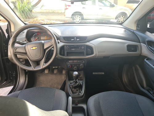 Chevrolet Prisma 2018 1.4 Joy Ls + 98cv