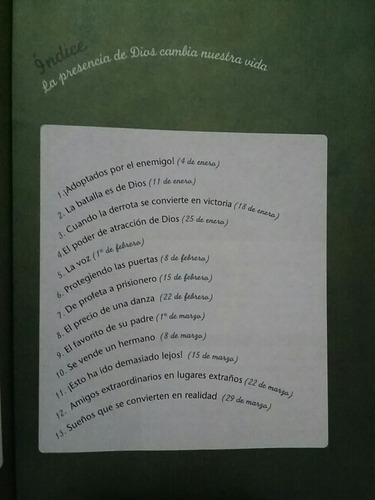 Intermediarios. Fascículo 9. Guía De Estudios De La Biblia. (Usado)